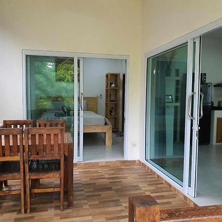 Niniari House Villa Thong Sala Eksteriør billede